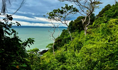 Island Adventure View