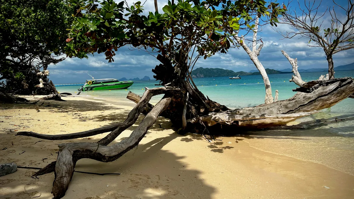 Another Island Adventure